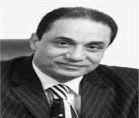 الأعلى للإعلام ناعيا الدكتور سامي عبدالعزيز: كان مثالا في التفاني وحب العمل