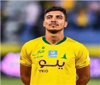 أمير هشام: الزمالك يقدم عرضا خياليا لمحمد شريف واللاعب ينتظر الأهلي