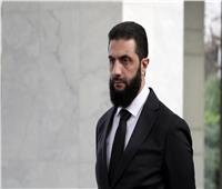الرئيس السوري الانتقالي «أحمد الشرع» يزور تركيا غدا الثلاثاء