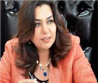 منال عوض: إدارة القضية السكانية يستهدف الارتقاء بحياة المواطنين 