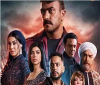 مؤلف «فهد البطل»: المسلسل مختلف عن «حق عرب»