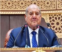 رئيس الشيوخ: للاستفادة من الأبحاث العلمية يجب الاتصال بعلمائنا في الخارج
