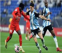 هيثم فاروق يوضح حقيقة ترشيح كوروما للانضمام للزمالك