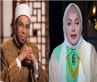 الحكم في استئناف محمد أبو بكر على حكم حبسه في سب ميار الببلاوي| اليوم