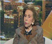  ميرفت التلاوي: المرأة العربية لم تنل كل حقوقها