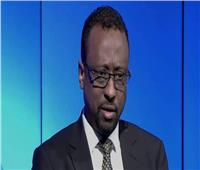 الحكومة السودانية تدين استهداف المدنيين في مدينة "كادوقلي"