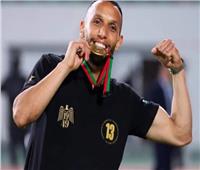 اتجاه في الزمالك للتراجع عن ضم جناح الرجاء المغربي 