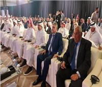 الفريق أسامة ربيع: التحديات الراهنة تتطلب تضافر كافة الجهود