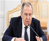لافروف: شعار «الولايات المتحدة أولا» يتناغم مع شعارات هتلر