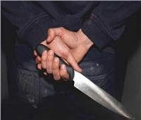 مقتل مقاول بسكين عقب خروجه من مسجد في قنا