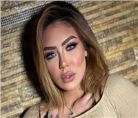 في قضية جديدة.. الاقتصادية تغرم البلوجر هدير عبدالرازق 