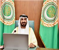رئيس البرلمان العربي: حريصون على تعزيز العلاقات البرلمانية مع روسيا الاتحادية