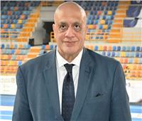 رئيس اتحاد السلاح: سعداء بنجاح تنظيم كأس العالم لسيف المبارزة