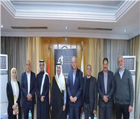 «صناعة التكنولوجيا» تشكل لجنة مصرية سعودية لدعم التكامل بين البلدين 