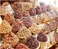الغرف التجارية: 2000 جنيه تكفي أسرة مصرية لشراء ياميش رمضان