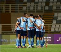 بيراميدز يتخطى المنصورة ويتأهل لثمن نهائي كأس مصر