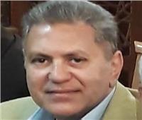 العزاء في القليوبية.. وفاة نجل نائب رئيس الجمهورية الأسبق 