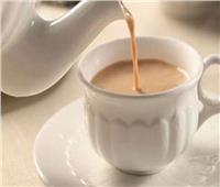 الشاي باللبن صباحًا.. مشروب دافئ بين الفوائد والمخاطر
