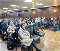 المركز الأفريقي لصحة المرأة يحتفل باليوم العالمي للسرطان