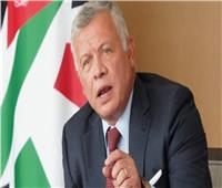 ملك الأردن لـ«أبومازن»: نؤكد وقوف بلادنا الكامل مع الفلسطينيين