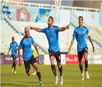 غزل المحلة يستضيف مودرن في الدوري 
