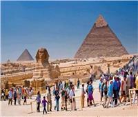 «حسام هزاع»: السياحة في مصر تحقق نموًا والإيرادات 15 مليار دولار