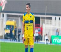 رئيس بارادو الجزائري يعلن تعثر مفاوضات انتقال بولبينة للزمالك