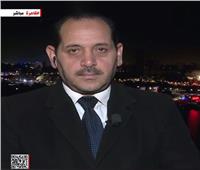 أسامة شعث: ترامب يتجاهل المواثيق ويعلن الحرب على القانون الدولي  