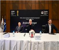 أرسين فينجر: لكي تؤهل لاعب كرة قدم مميز تحتاج لمدرب جيد