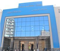 غداً.. التشغيل الجزئي لمستشفى طما المركزي بسوهاج بعد التطوير الشامل