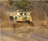 الجيش الروسي يتسلم دفعة جديدة من دبابات المشاة BMP-3 من روس تك