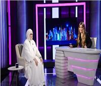 ياسمين الخيام: عشقت الفلسفة وكرهت الحساب ووالدي كان حكيمًا