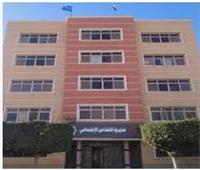 بعد العثور عليها داخل جوال.. إيداع طفلة السويس في دار رعاية لحين التحقيق 