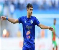 رسميًا.. الزمالك يحصل على توقيع جناح الاتحاد المنستيري