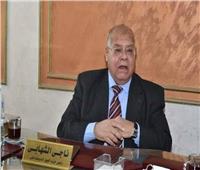 رئيس حزب الجيل: موقف مصر الثابت أفشل مخطط تهجير الفلسطينيين وعزل أمريكا دوليًا‎