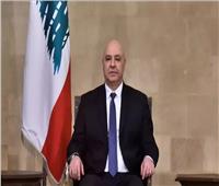 حكومة جديدة في لبنان برئاسة نوّاف سلام تضم 34 وزيرًا