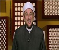 شعبان شهر رفع الأعمال والاستعداد الروحي لرمضان