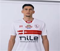 صلاح الدين مصدق: فخور بانضمامي للزمالك وأتطلع لحصد الألقاب مع الأبيض 