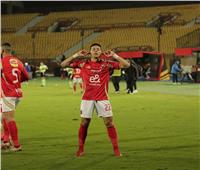 ترتيب هدافي الدوري بعد الجولة 12| لاعب الأهلي في الصدارة وتراجع نجم الزمالك