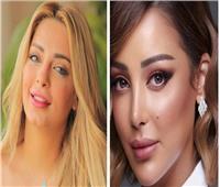 مي حلمي توجه رسالة غامضة.. هل قصدت بسمة بوسيل بعد حديثها عن تامر حسني؟