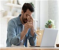 بينها صعوبة التركيز.. 4 علامات للتوتر الشديد 