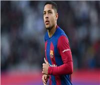 فيتور روكي صداع في رأس برشلونة