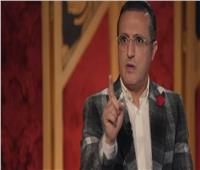 شريف مدكور يرد على منتقديه بـ«قرن فلفل أحمر».. ماذا يقصد؟