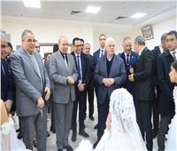 عاشور: الجامعات التكنولوجية تكسب الطلاب مهارات تواكب سوق العمل