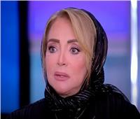 وفاة شقيق الفنانة شهيرة 