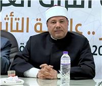 نائب رئيس جامعة أسيوط: نقف خلف قائدنا في الحفاظ على مقدرات وطننا‎