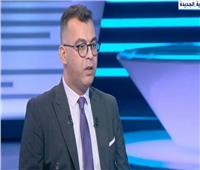 أستاذ قانون تجاري: القيادة المصرية أدارت أزمة غزة بحكمة