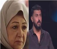 المخرج محمد سامي أمام المحكمة اليوم في قضية جديدة بسبب عفاف شعيب