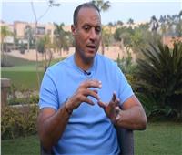 نادر السيد عن صفقات الزمالك الجديدة: راعينا الجوانب المالية 
