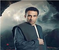 أحمد كشك ضيف شرف مسلسل المداح 5 أسطورة العهد .. صور 